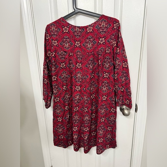 AMERICAN EAGLE TUNIC DRESS - Picture 3 of 4